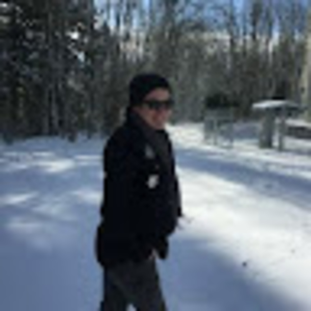 Meet your Posher, Calvin